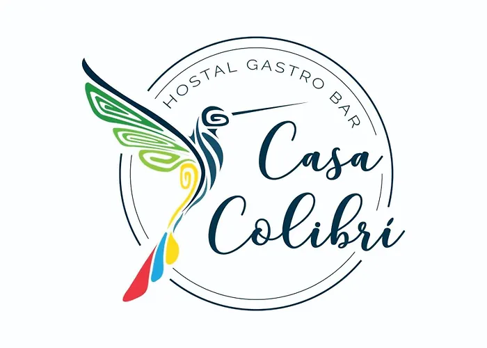 Gastro Bar Casa ColibríHostal
